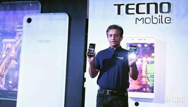 传音|非洲手机之王的诞生:每两个非洲人,就有一个人在用他的手机