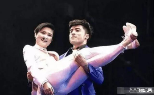 公主抱▲?女星被“公主抱”的瞬间,要论起尴尬,所有人都不及这最后一位!