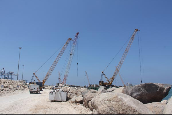 [中美]搅局的又来了！中国和以色列将达成106亿的合作，令西方眼红不已