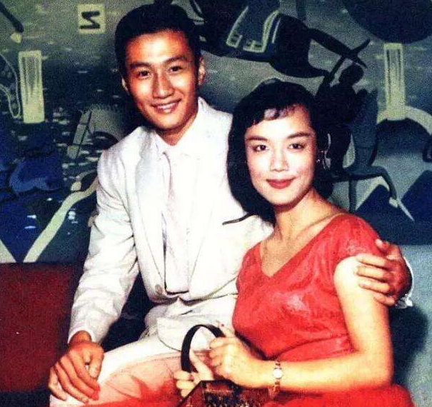 萧芳芳|恋过谢贤、爱过秦祥林，73岁“苗翠花”气质依旧