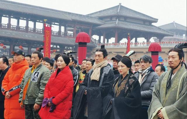 「腾讯视频」腾讯视频即将上线的8部剧，罗云熙肖战陈赫杨洋，你最想看谁呢？