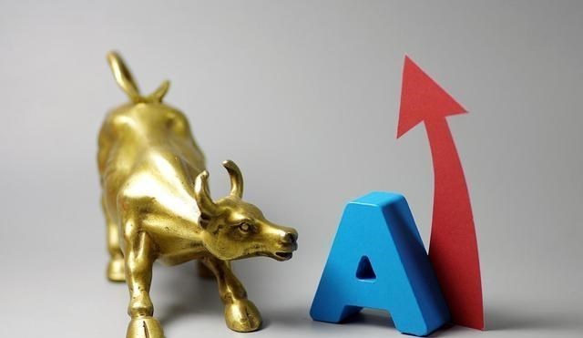 A股|终于到了！静待破局信号，A股或有机会！