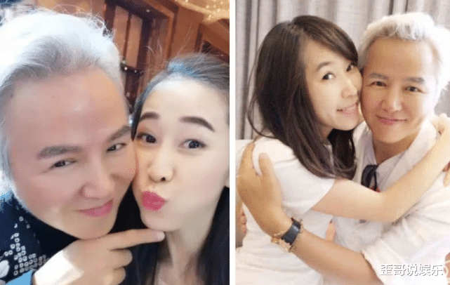 「林瑞阳」表面夫妻?网曝林瑞阳张庭一直分居,两人各自在外面“偷吃”