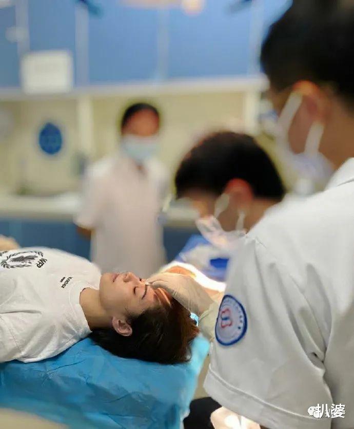 阿娇|离奇受伤的阿娇，又有新故事了。