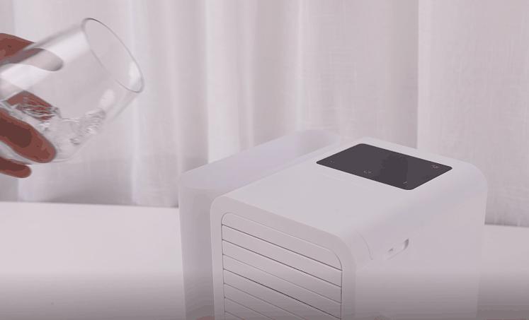 小米科技|小米有品狠击格力市场，30天只用1度电，仅159，租客：赚大了