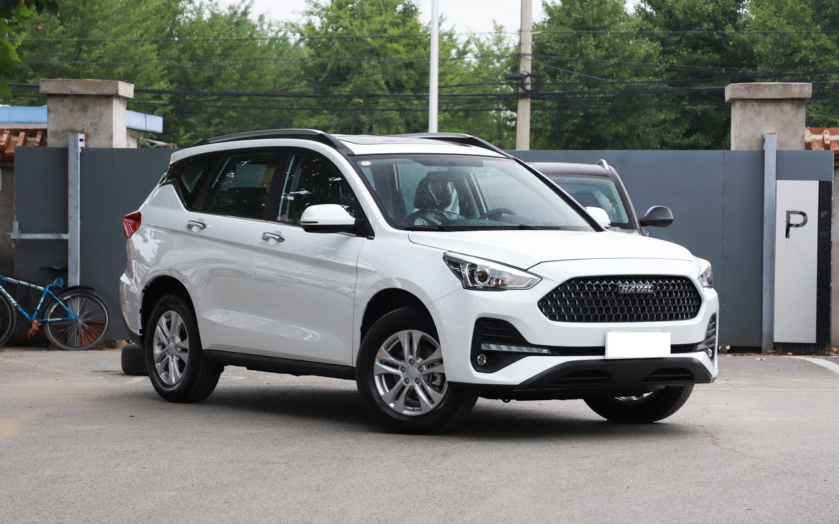 SUV▲最有可能“薄利多销”的3款SUV，其中1款去年已卖129929台