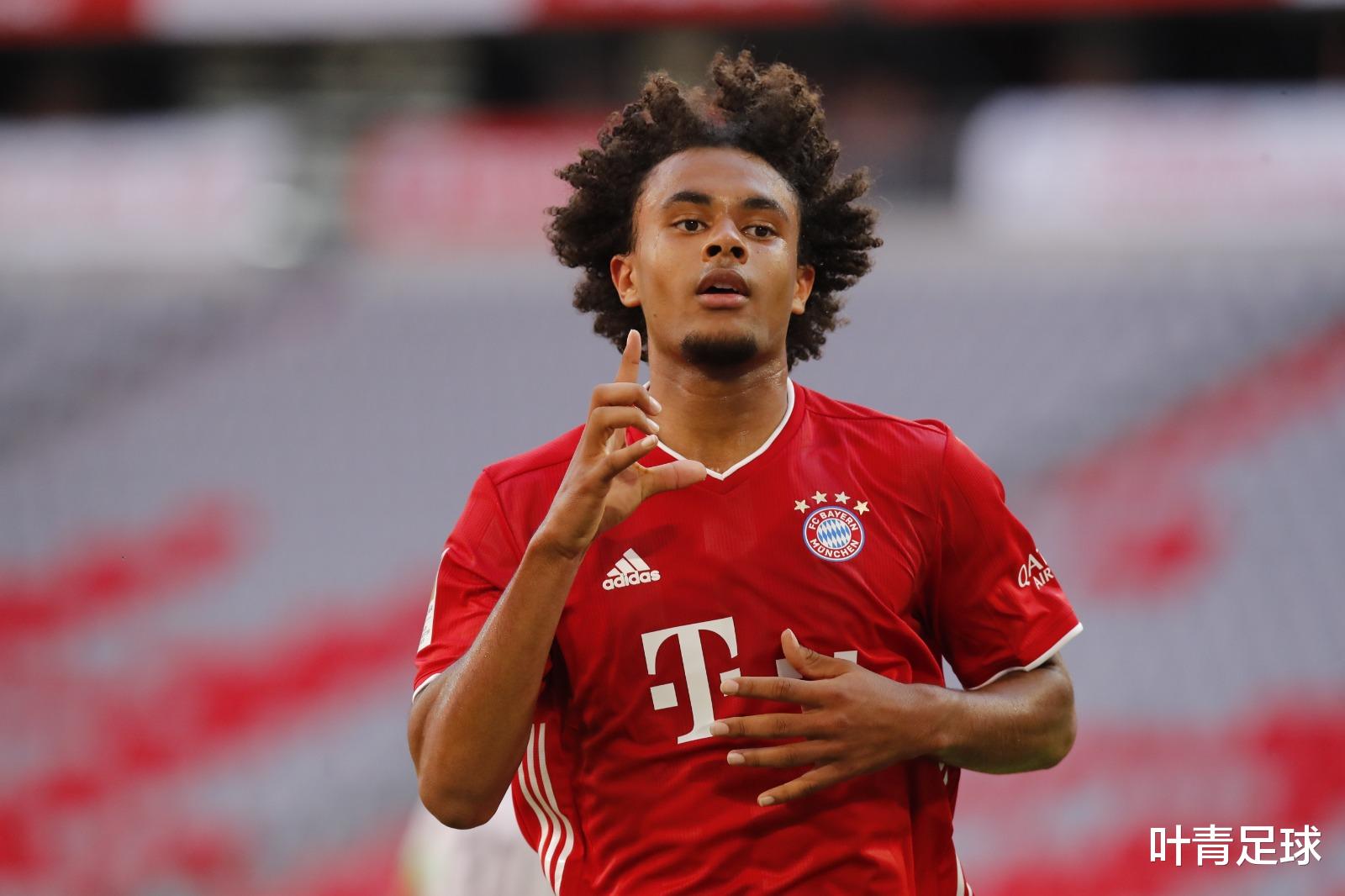 拜仁慕尼黑@2大巨星缺阵，拜仁第86分钟绝杀！3天之后赢球=德甲8连冠