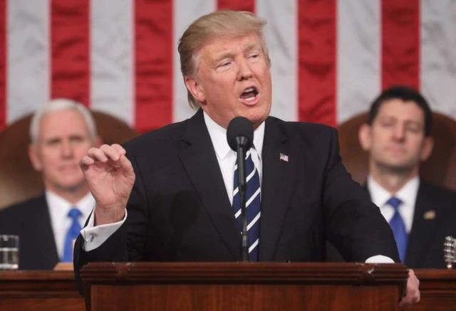 『美国』特朗普终于低头了!中方掌握绝对主动权,果断回绝美国请求