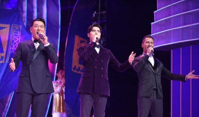 吴宣仪|王耀庆花万元支持好友，买千张专辑太土豪，和妻子同学多年太有缘