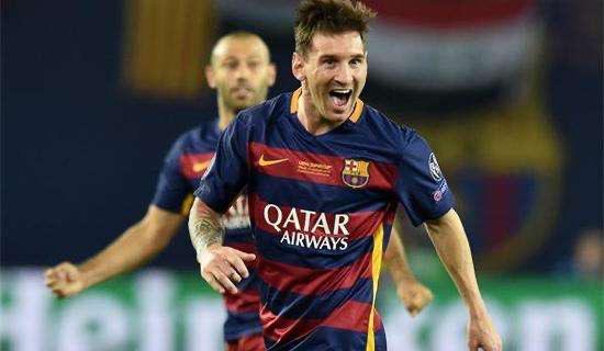 『梅西』当初没听梅西的好心建议,现在却后悔不已,巴萨应该吃点亏了