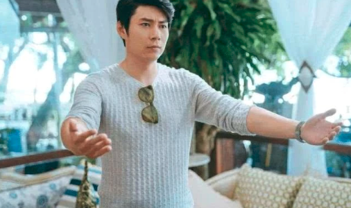 『沈腾』本是京城大公子，却为沈腾做配角十多年，后来成低调影帝