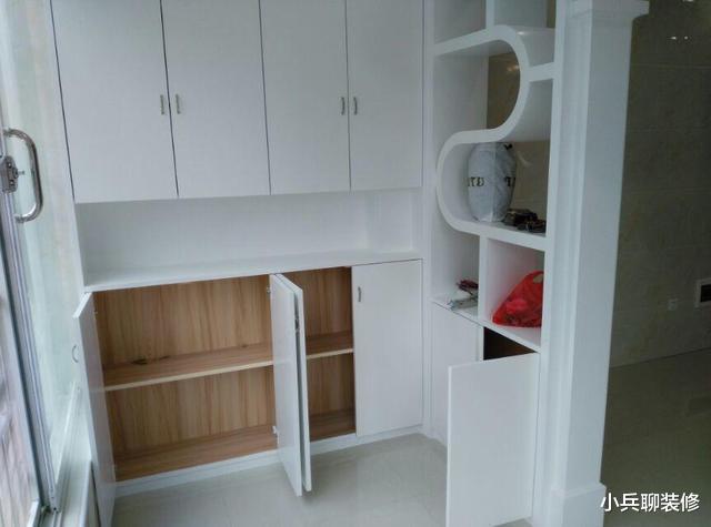 [甲醛]婆婆装修的婚房，全屋没有一处看得顺眼，都没勇气上厕所了