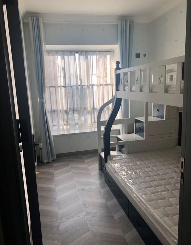 @人生第二套房，四室两厅装修得非常舒适，刚入住忍不住给大家晒晒