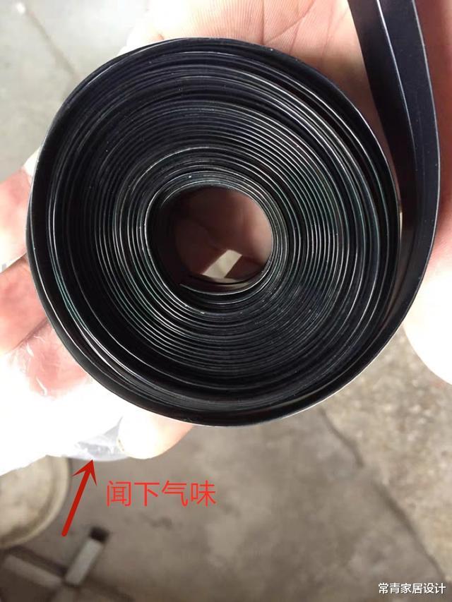 PVC密封条和橡胶密封条有啥区别？不比较不知道，原来差别这么大