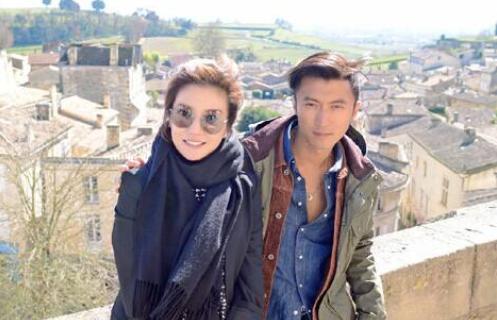 王菲|王菲又作妖,谢老爷子彻底撕破脸皮,直言誓死不让王菲进谢家门