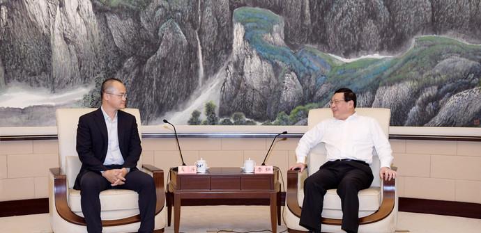 美团|美团动作频频！改名调职级，上海建总部，对标阿里？