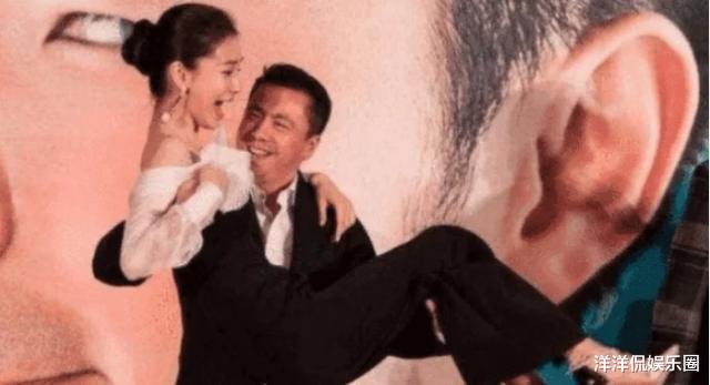 公主抱▲?女星被“公主抱”的瞬间,要论起尴尬,所有人都不及这最后一位!