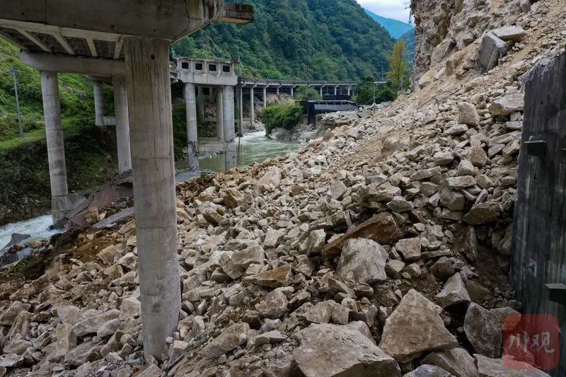 四川交通广播|雅西高速最新进展来了！小车绕行方案基本确定，总长223公里