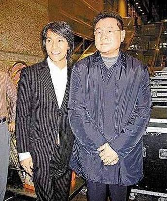 「李嘉欣」李嘉欣入豪门身不由己，婆婆：“不想生孩子就滚蛋，豪门不留人”