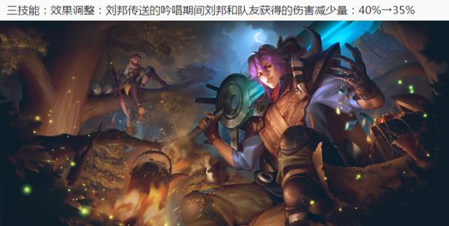 『貂蝉』王者荣耀：体验服8位英雄调整，貂蝉/程咬金加强，百里玄策削弱