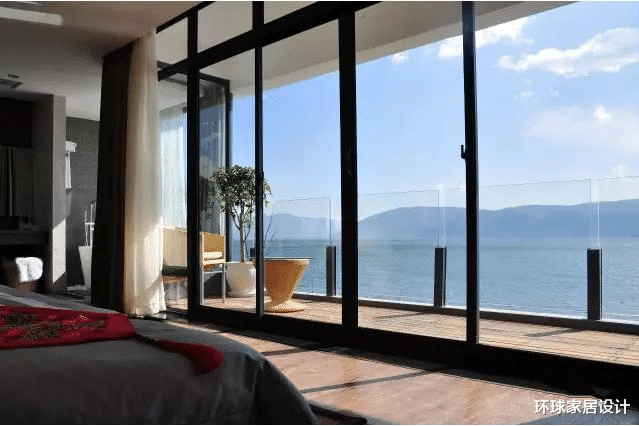 阳光房|做阳光房记得加上这层玻璃，多花些钱冬暖夏凉，装完了也能用得上