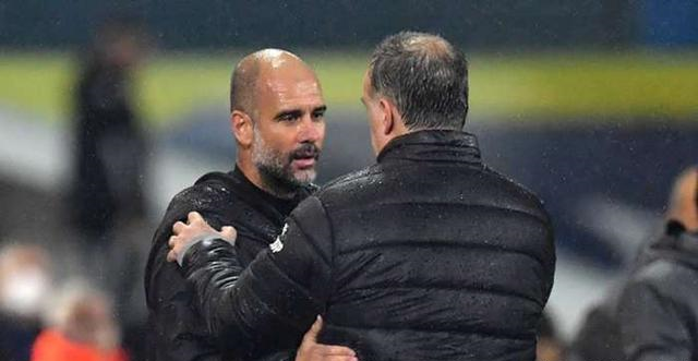 瓜迪奥拉|3场仅得4分，落后利物浦8分：瓜帅悲剧重演，天才边锋身价暴跌