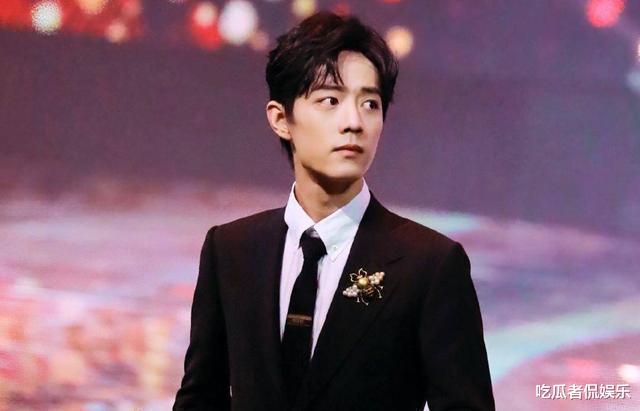 #肖战#《余生》暑期档开播在即？肖战再遭众黑粉攻击，肖战应该如何翻身！