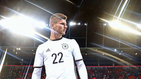 德国队|10.10今日公推  欧国联 乌克兰 VS 德国