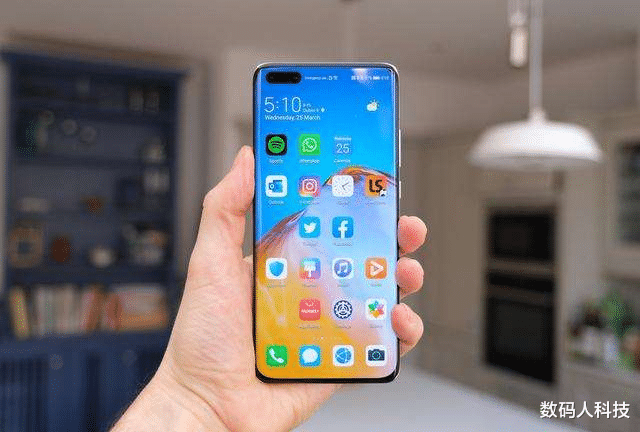 华为@华为再次成为国产手机遮羞布! 高端手机排行榜出炉: 华为唯一上榜