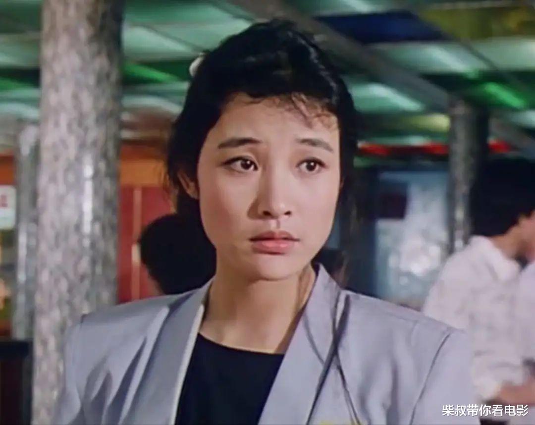 陈冲|1985年，陈冲一句“你们中国人”毁春晚，改国籍弃养双胞胎后现状如何？