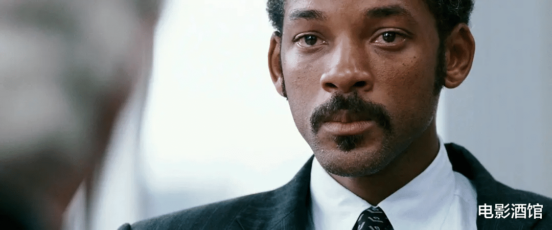 #威尔·史密斯#好莱坞两大黑人巨星,谁的演技更能打动你?