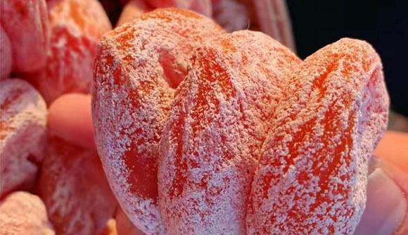 食材|这食材正上市，2块多钱一斤，多买些去皮一晒，香甜软糯，特好吃