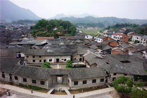 杭州|那些适合一个人发呆的古镇