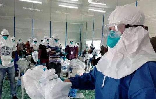 医疗费▲很多国家不愿承担肺炎患者医疗费？不妨看看中国为疫情花了多少钱