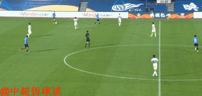 吉奥瓦尼·莫雷诺|中超造12球强援引争议:一做法直接激怒莫雷诺,引发大规模冲突