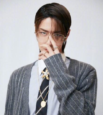 陈情令|继《陈情令》后,《默读》也被杨夏买了!谁才是你心中费渡本渡?