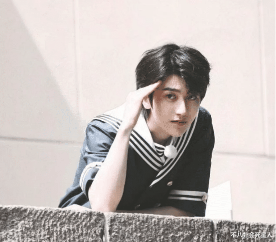 李晨|《奔跑吧》收官，蔡徐坤和李晨的口碑在最后一期崩了