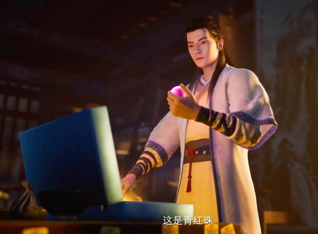 韩立|《凡人修仙传》17话完结，截至目前为止，韩立有多少家当？