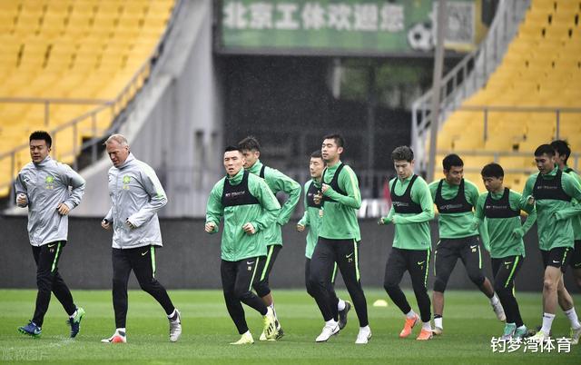 中超|中超国安新赛季未提拔新人,但两将值得期待且有人不报名仍可出场