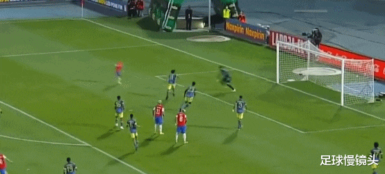 J罗|2-2！南美第4奇迹扳平，迎3大利好，J罗疯狂庆祝，82年纪录诞生