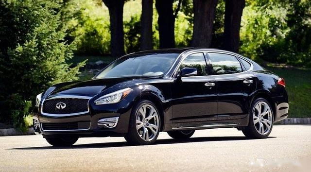 这几款车，30万的车开出80万的气场