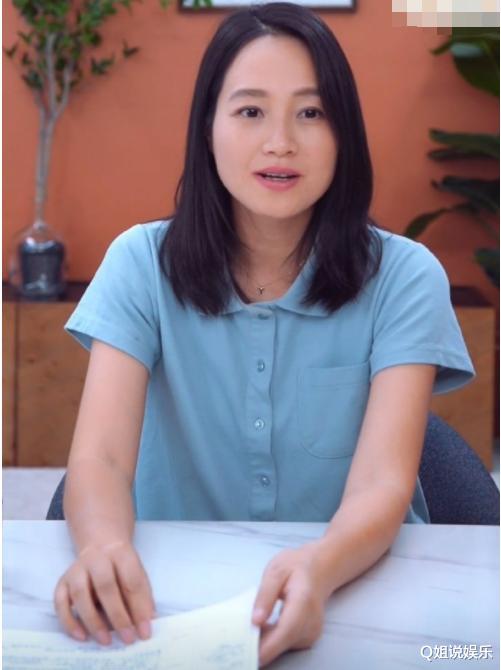 朱丹|被老公说“演技不行”，恩爱的“遮羞布”下，朱丹的婚姻一片狼藉