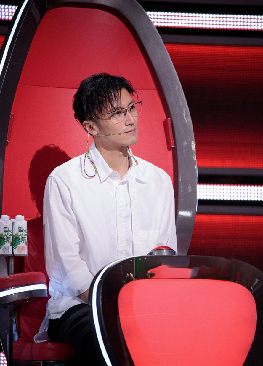 中国好声音|说到底，《中国好声音》这个舞台并不纯粹！