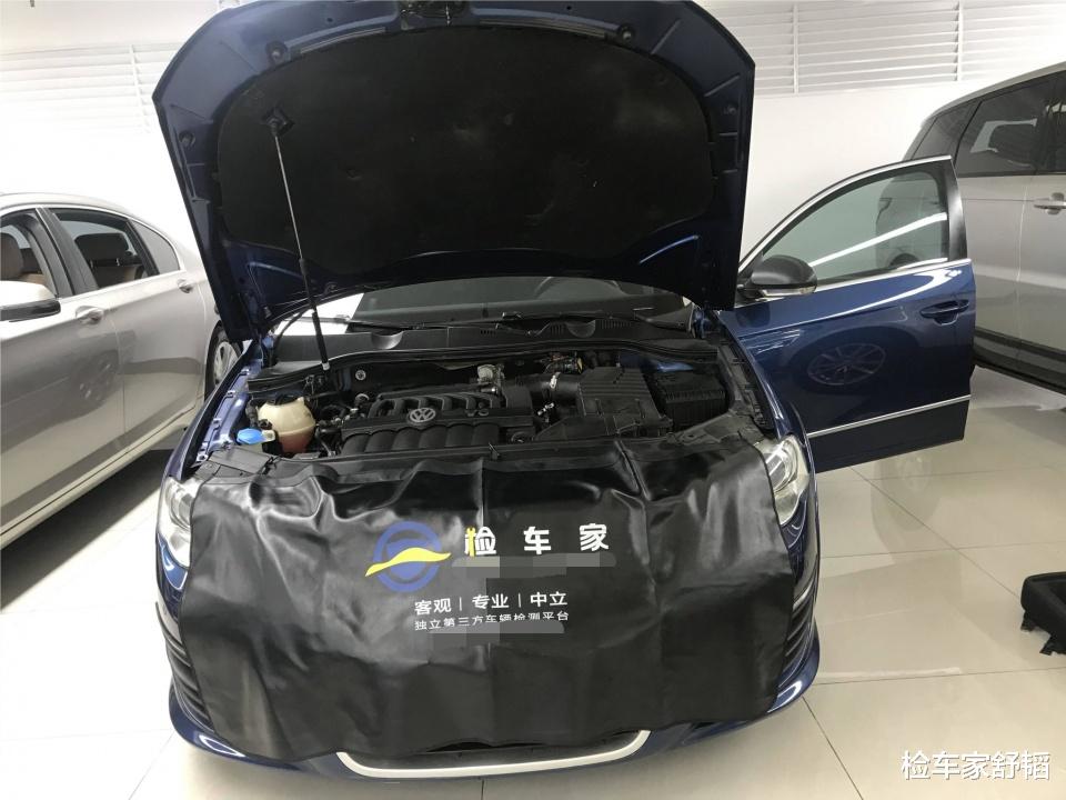 大众汽车▲一车难求!报价19万6的大众R36,天窗漏水打不着火,李老鼠会要?