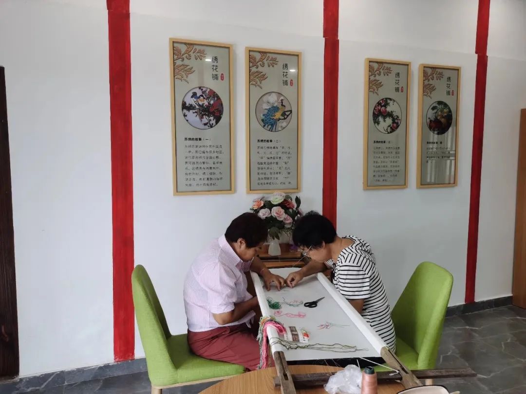 浦东发布 浦东有六个村被评为2020年度上海市美丽乡村示范村,你都去过吗?