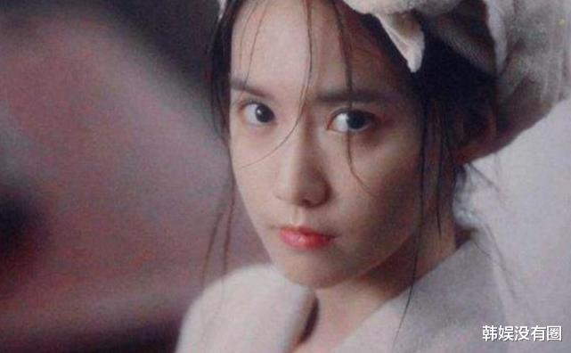 少女时代|少女时代林允儿采访公开，坦言“被夸漂亮很高兴”，将出演新电影