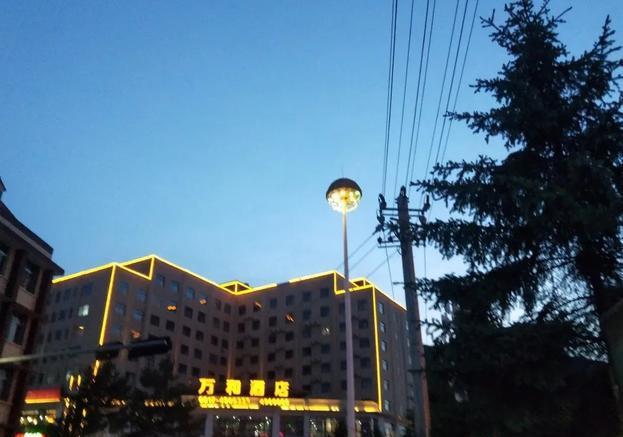 [陕西]陕西“天然空调城”，夏季凉快得无与伦比！县城海拔跟泰山顶一样