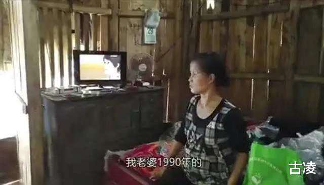 「90后」90后小夫妻将迎来第10个孩子, 丈夫日薪200称：够一家子吃饭就行