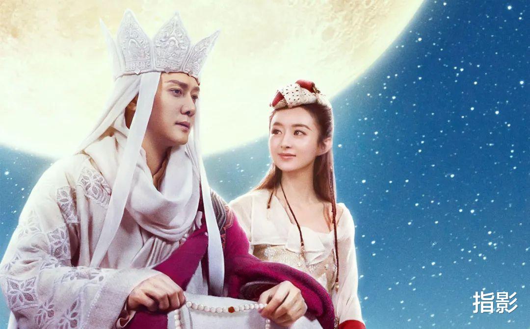 周星驰|投资最大10部华语电影，周星驰占2部，第一花了近10亿