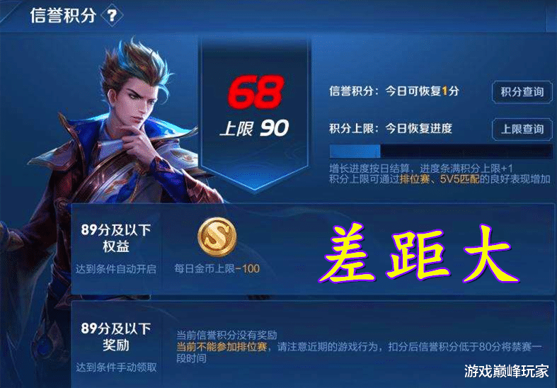 王者荣耀|王者荣耀：都是同一个段位，为什么有时候就是感觉队友非常弱呢？